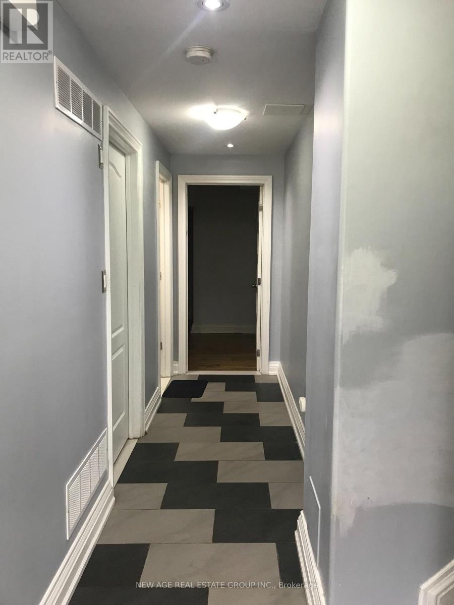 Basement - 80 Tatra Crescent, Brampton, Ontario  L6Y 0K5 - Photo 2 - W12649808