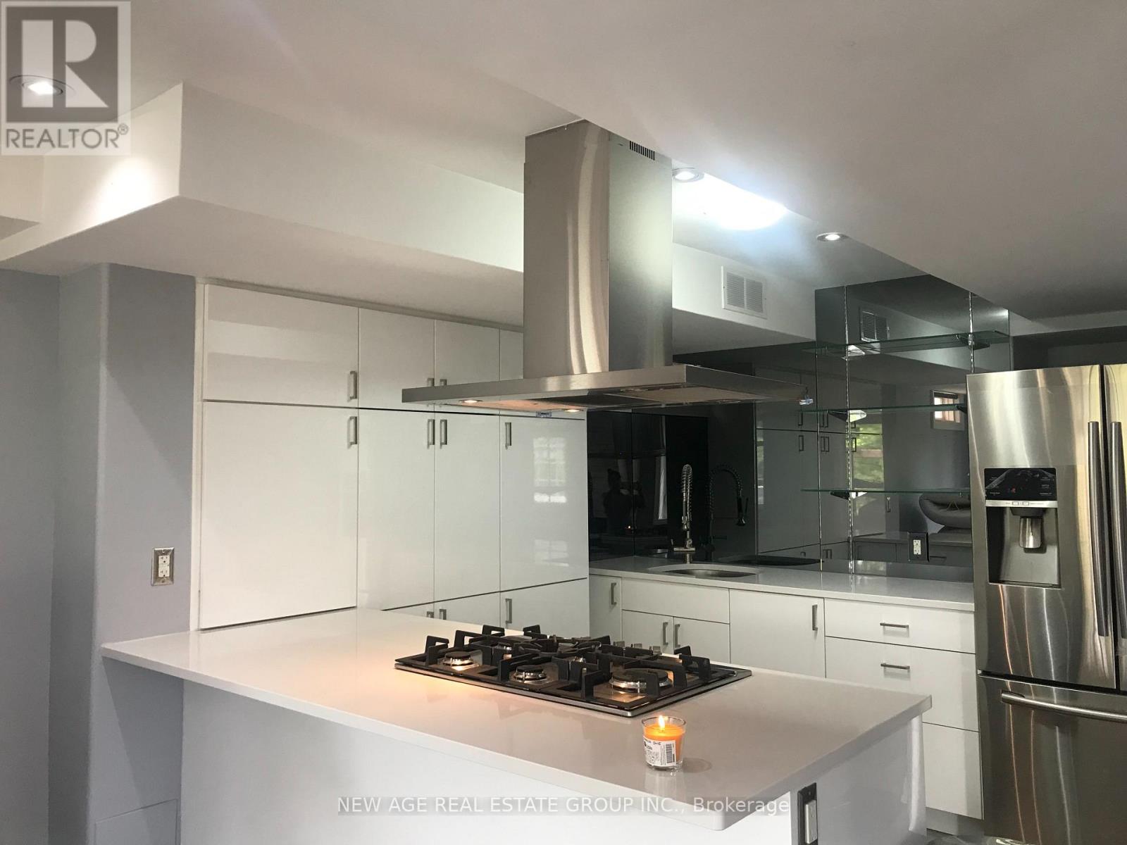 Basement - 80 Tatra Crescent, Brampton, Ontario  L6Y 0K5 - Photo 20 - W12649808