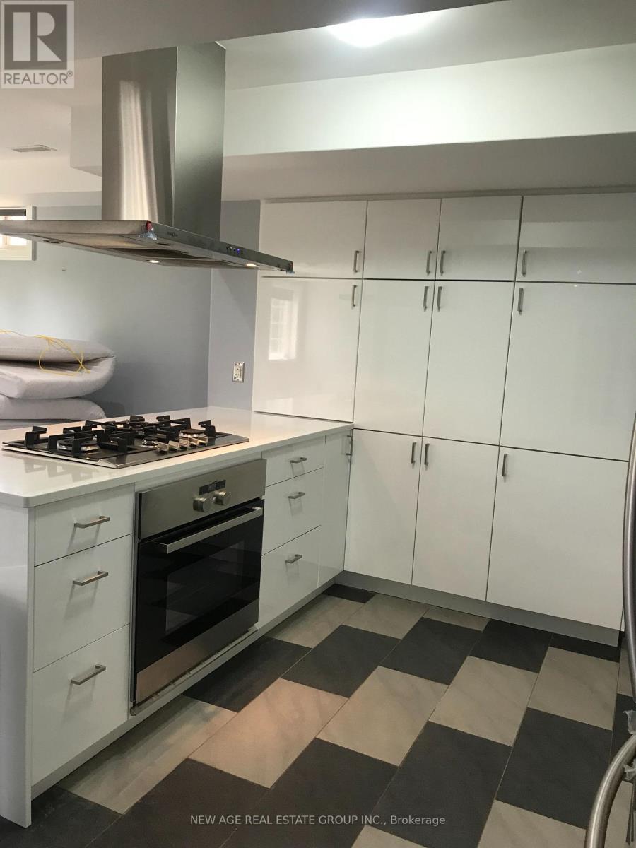 Basement - 80 Tatra Crescent, Brampton, Ontario  L6Y 0K5 - Photo 21 - W12649808