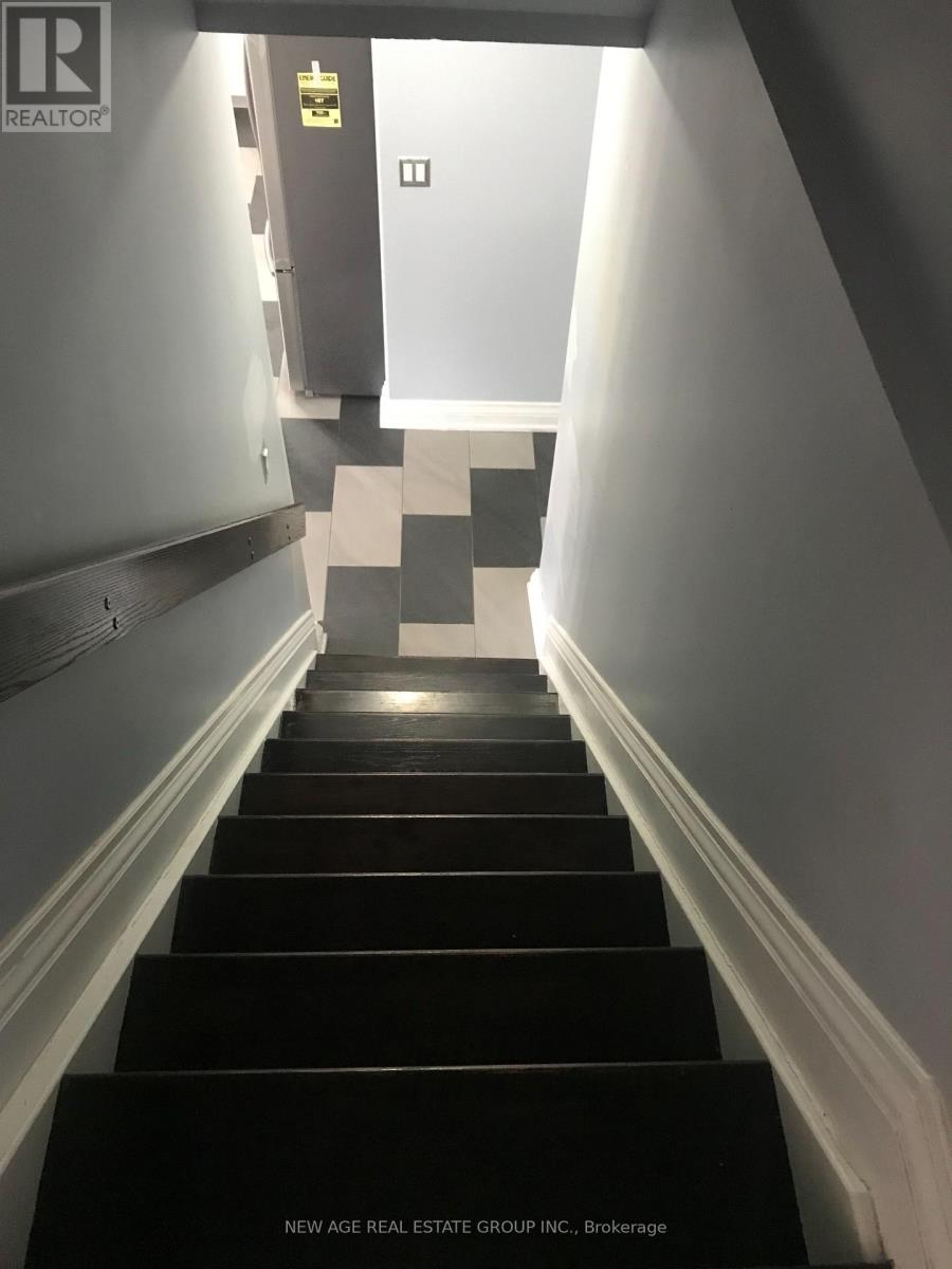 Basement - 80 Tatra Crescent, Brampton, Ontario  L6Y 0K5 - Photo 28 - W12649808