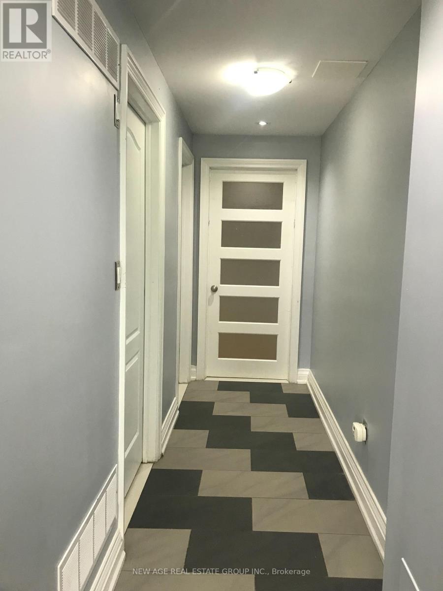 Basement - 80 Tatra Crescent, Brampton, Ontario  L6Y 0K5 - Photo 3 - W12649808