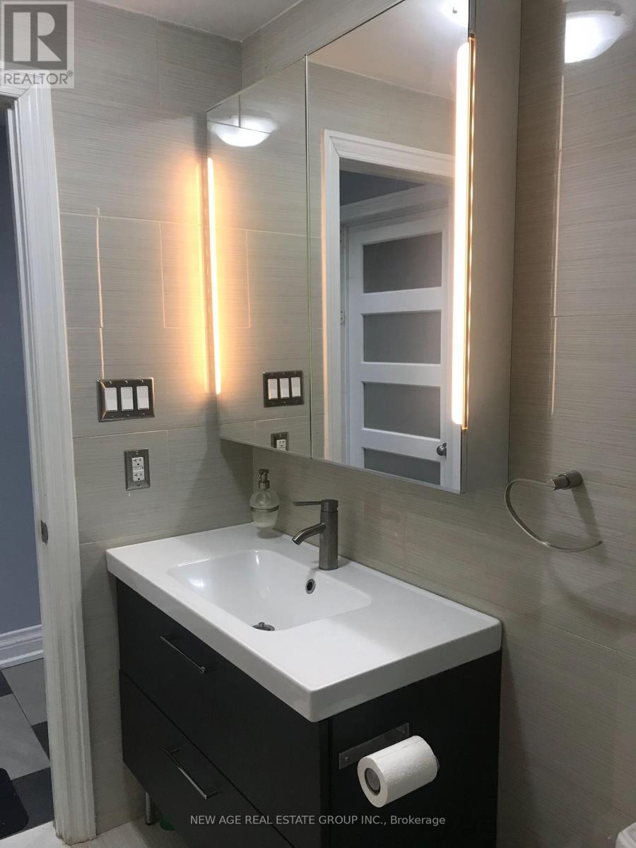 Basement - 80 Tatra Crescent, Brampton, Ontario  L6Y 0K5 - Photo 7 - W12649808