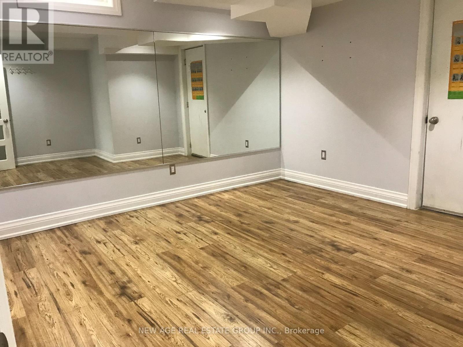 Basement - 80 Tatra Crescent, Brampton, Ontario  L6Y 0K5 - Photo 9 - W12649808