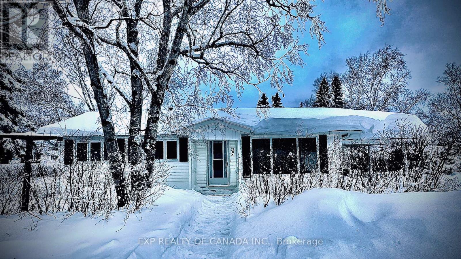 365 SEVENTH STREET E, Cochrane, Ontario