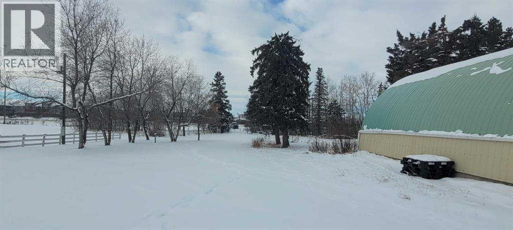 38449 Highway 20, Sylvan Lake, Alberta  T4S 1Z7 - Photo 8 - A2100343