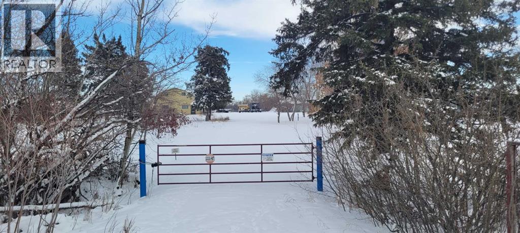 38449 Highway 20, Sylvan Lake, Alberta  T4S 1Z7 - Photo 1 - A2100343