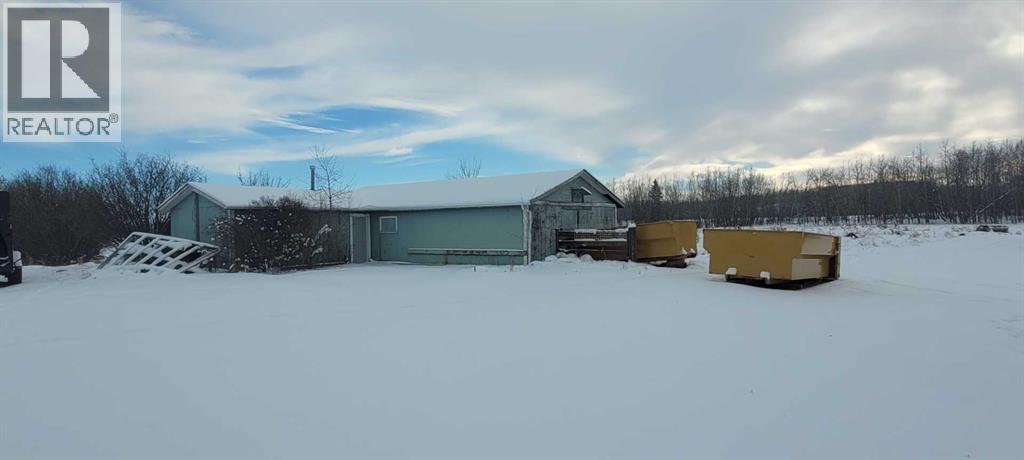 38449 Highway 20, Sylvan Lake, Alberta  T4S 1Z7 - Photo 6 - A2100343