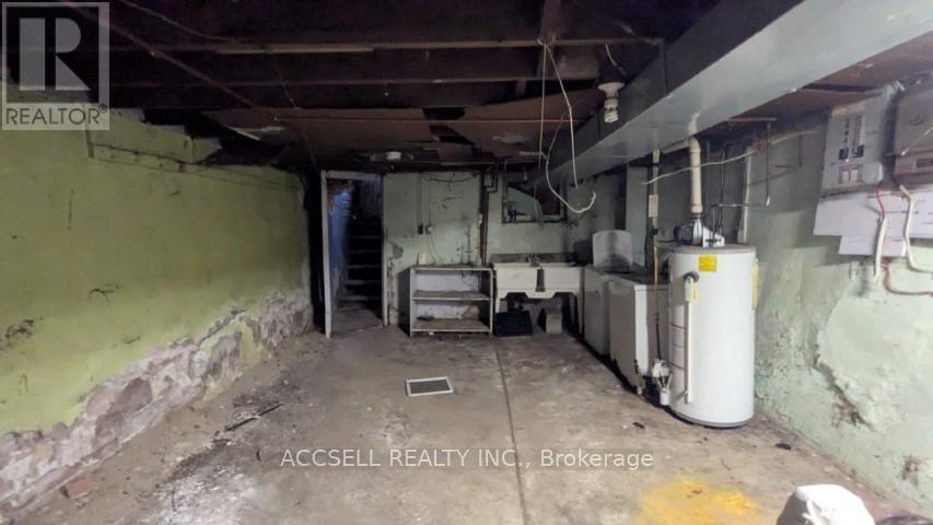 177 Greenwood Avenue, Toronto, Ontario  M4L 2P8 - Photo 6 - E12649810