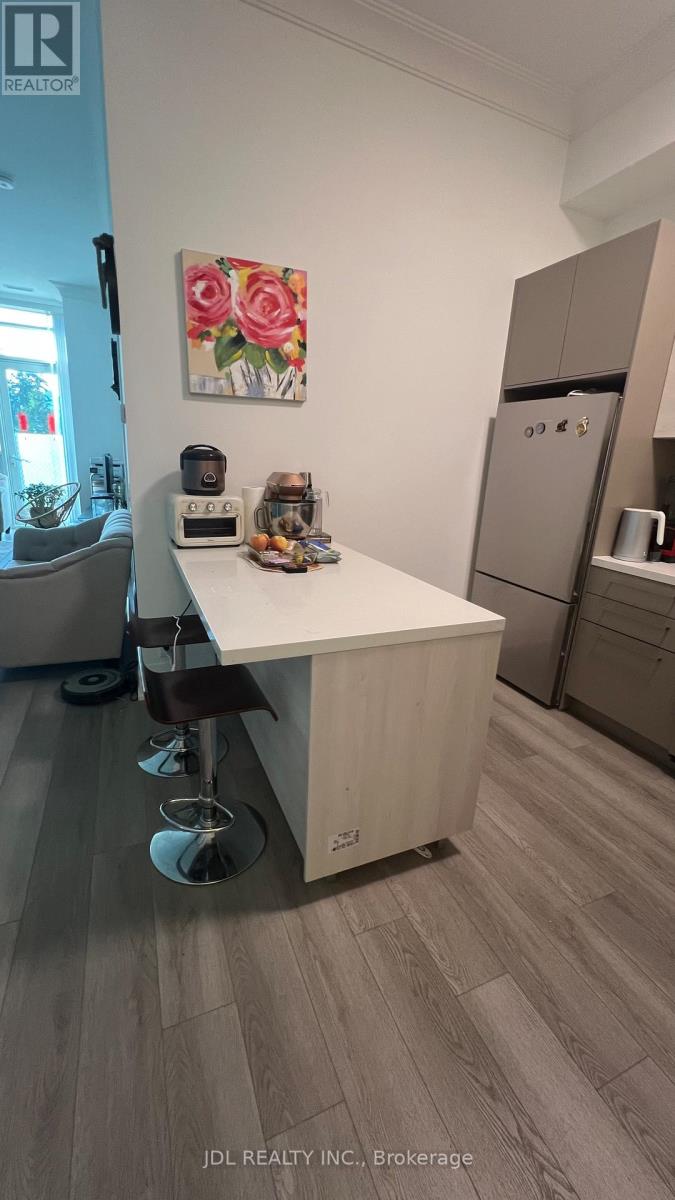 111 - 38 Gandhi Lane, Markham, Ontario  L3T 0G8 - Photo 19 - N12649816