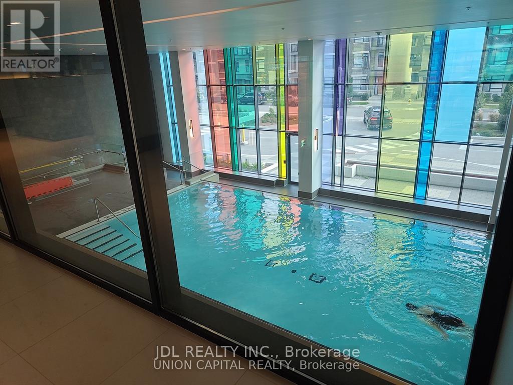 111 - 38 Gandhi Lane, Markham, Ontario  L3T 0G8 - Photo 7 - N12649816