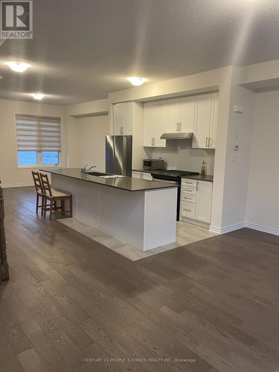 165 Village Gate Drive, Wasaga Beach, Ontario  L9Z 0K1 - Photo 6 - S12649812