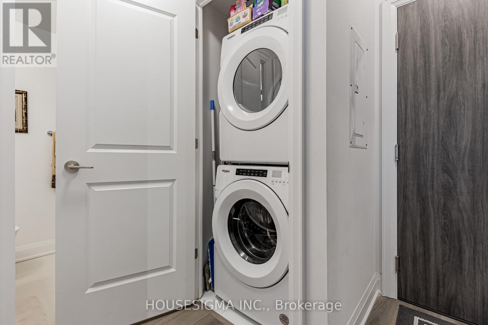 708 - 10 Gatineau Drive, Vaughan, Ontario  L4J 0L2 - Photo 14 - N12649806