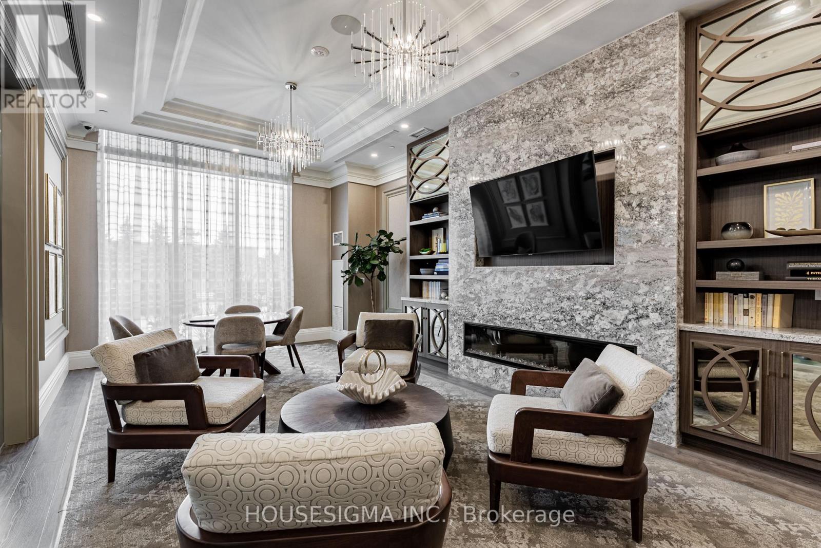 708 - 10 Gatineau Drive, Vaughan, Ontario  L4J 0L2 - Photo 21 - N12649806