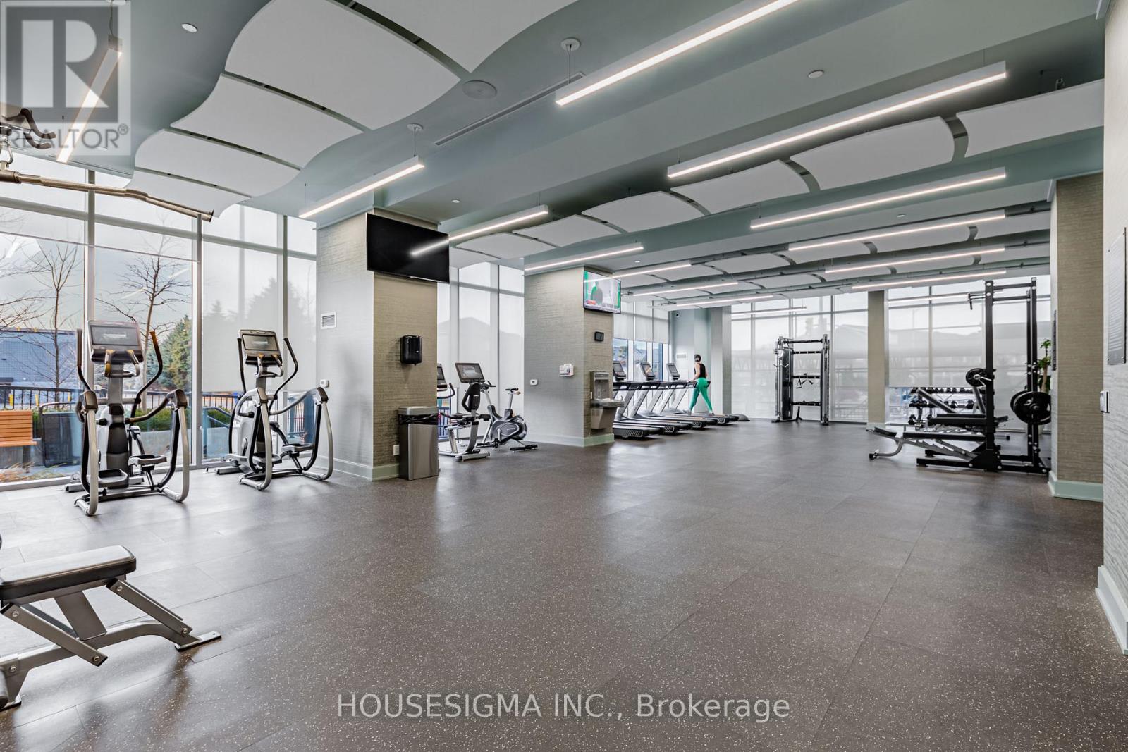 708 - 10 Gatineau Drive, Vaughan, Ontario  L4J 0L2 - Photo 25 - N12649806