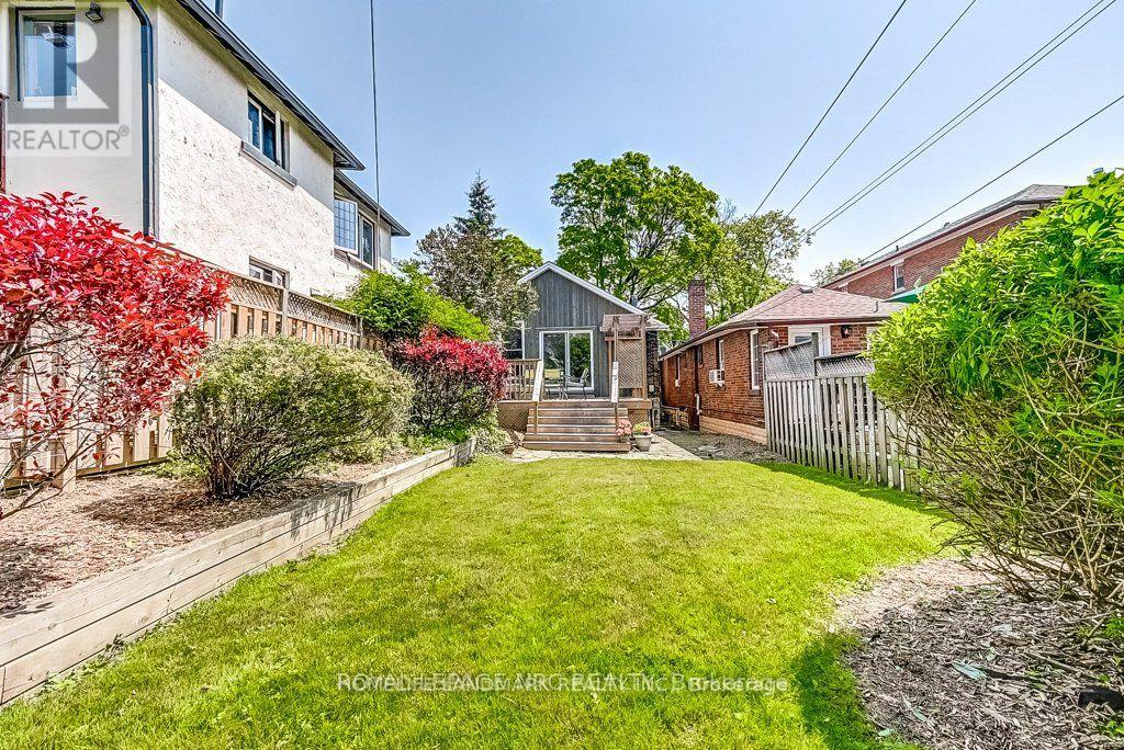 Upstairs - 30 Fourth Street, Toronto, Ontario  M8V 2Y3 - Photo 4 - W12649818