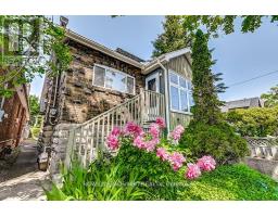 UPSTAIRS - 30 FOURTH STREET, Toronto, Ontario