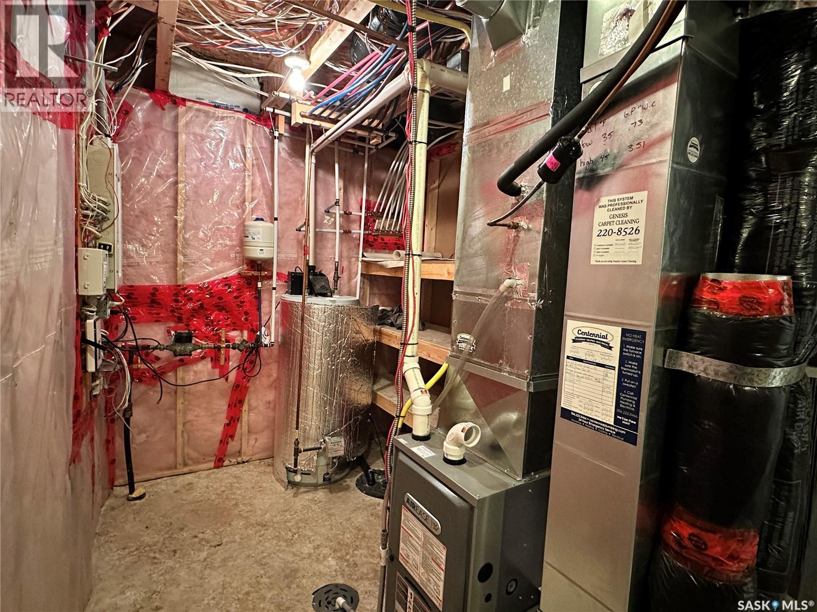 110 Lynd Crescent, Saskatoon, Saskatchewan  S7T 0G9 - Photo 27 - SK025343