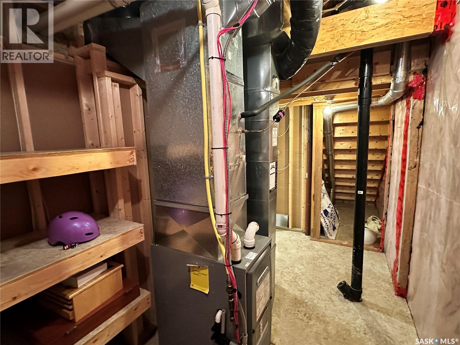 110 Lynd Crescent, Saskatoon, Saskatchewan  S7T 0G9 - Photo 28 - SK025343