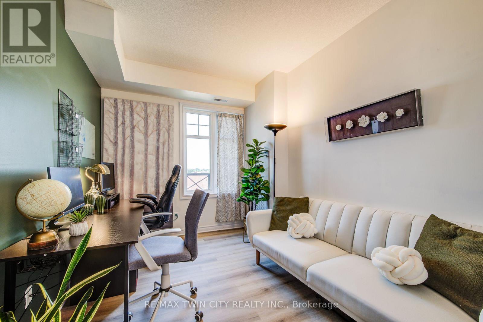 401 - 2 Colonial Drive, Guelph, Ontario  N1L 0K8 - Photo 13 - X12649814