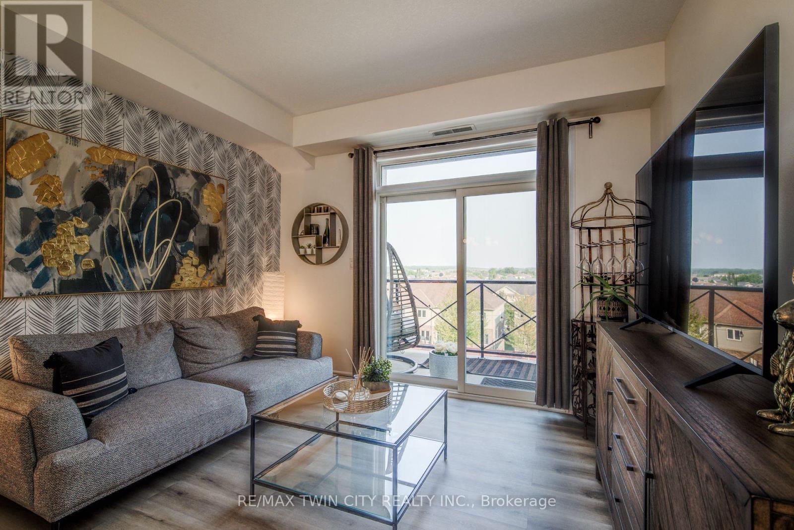 401 - 2 Colonial Drive, Guelph, Ontario  N1L 0K8 - Photo 18 - X12649814