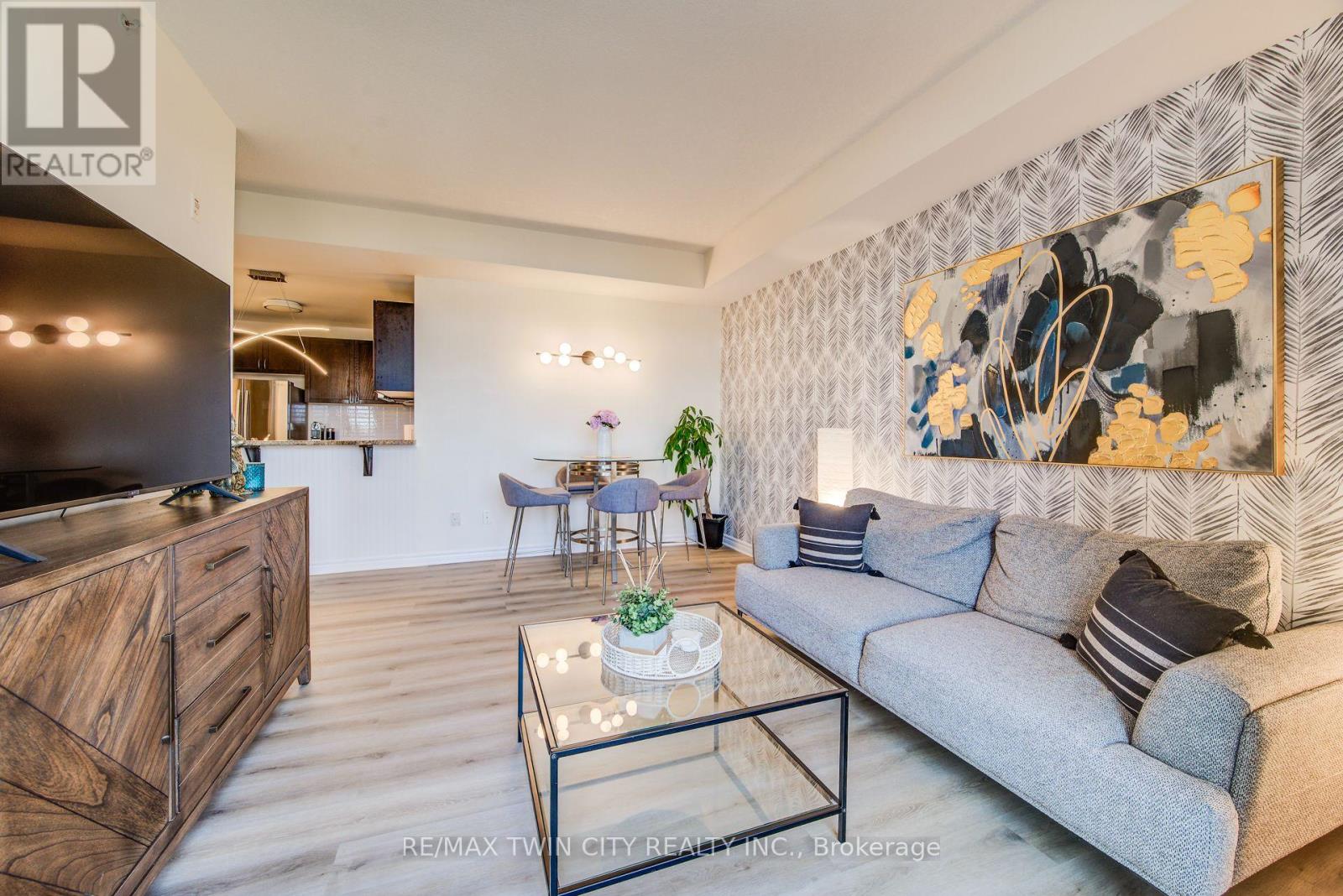 401 - 2 Colonial Drive, Guelph, Ontario  N1L 0K8 - Photo 20 - X12649814