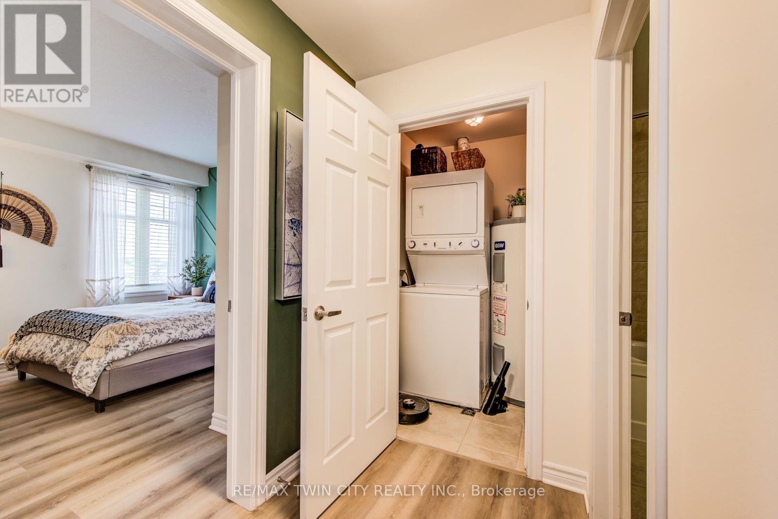 401 - 2 Colonial Drive, Guelph, Ontario  N1L 0K8 - Photo 8 - X12649814