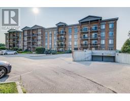 401 - 2 COLONIAL DRIVE, Guelph, Ontario