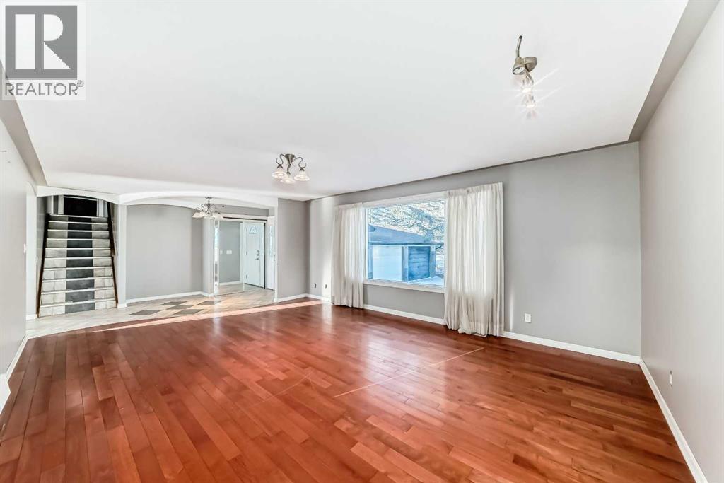 284211 Township Road 252, Rural Rocky View County, Alberta  T1Z 0M7 - Photo 12 - A2275897