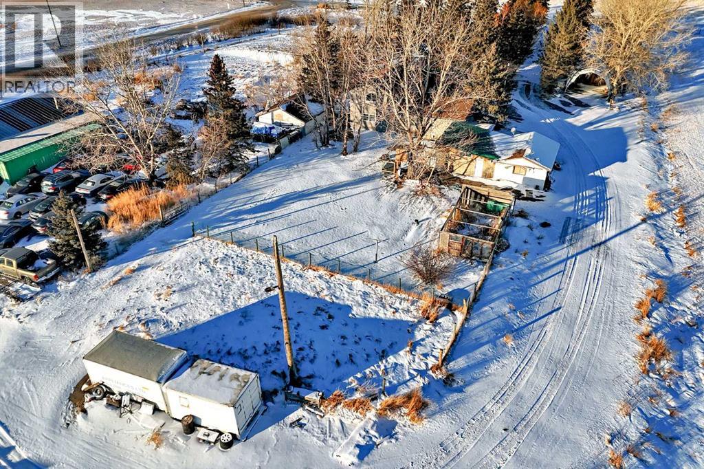 284211 Township Road 252, Rural Rocky View County, Alberta  T1Z 0M7 - Photo 5 - A2275897