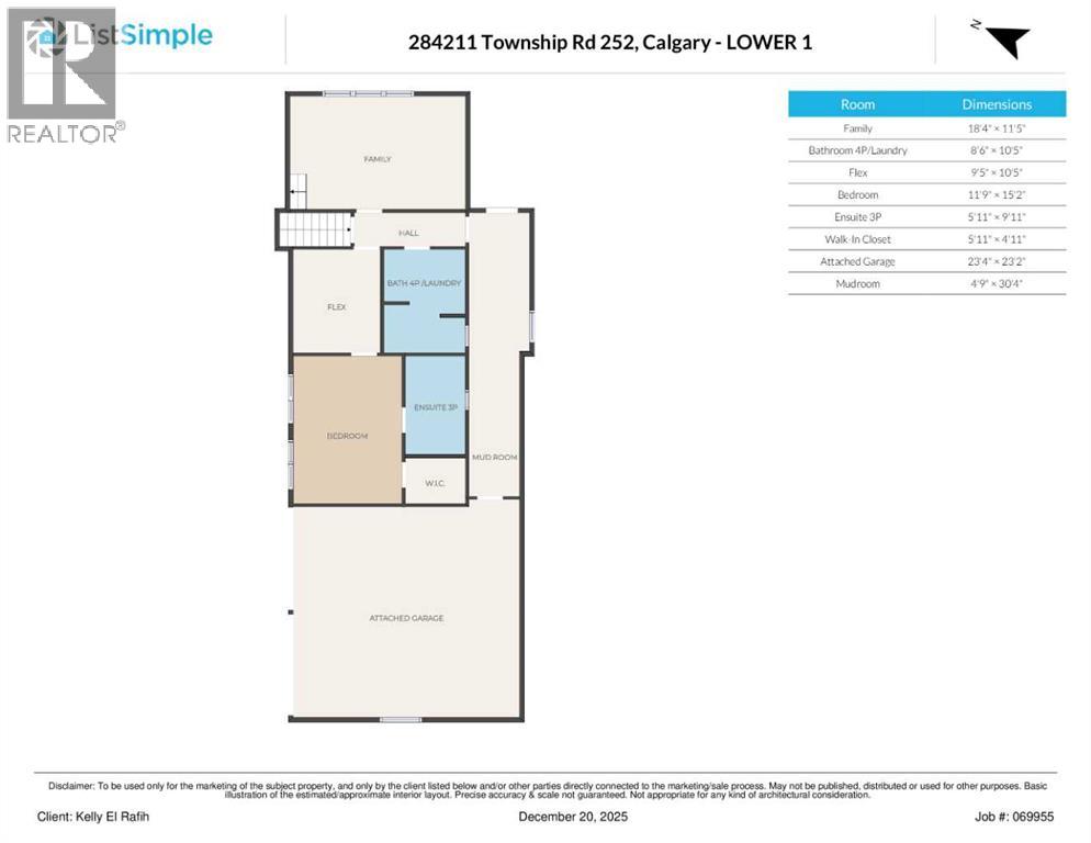 284211 Township Road 252, Rural Rocky View County, Alberta  T1Z 0M7 - Photo 34 - A2275897