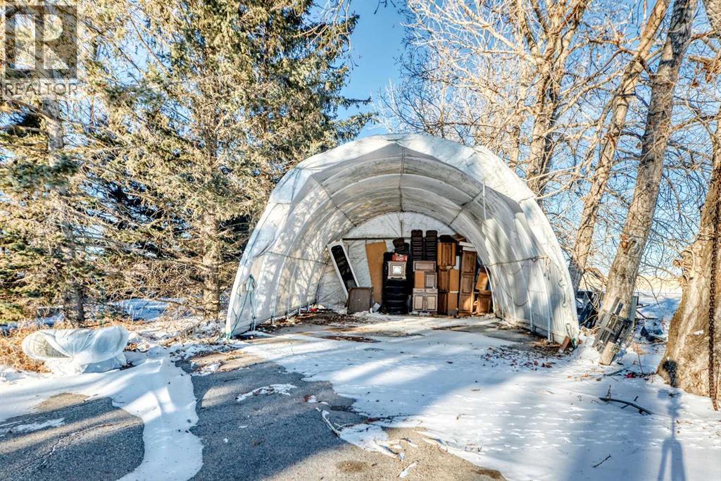 284211 Township Road 252, Rural Rocky View County, Alberta  T1Z 0M7 - Photo 30 - A2275897