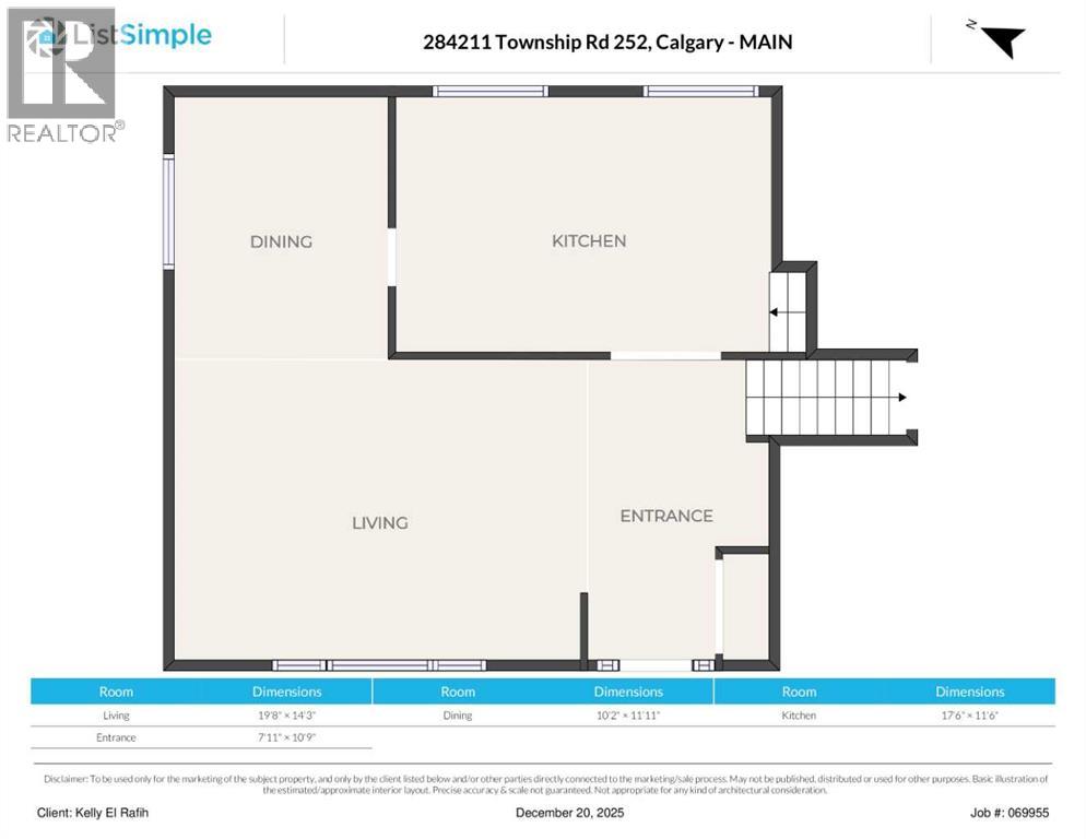 284211 Township Road 252, Rural Rocky View County, Alberta  T1Z 0M7 - Photo 35 - A2275897