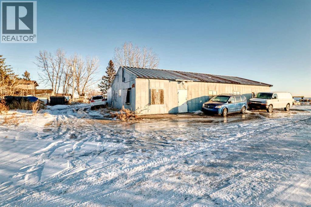 284211 Township Road 252, Rural Rocky View County, Alberta  T1Z 0M7 - Photo 29 - A2275897