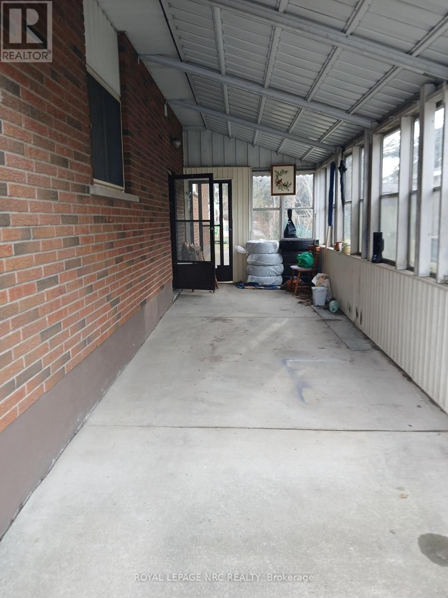 Lower Unit - 6560 Leeming Street, Niagara Falls, Ontario  L2G 1K7 - Photo 10 - X12649824