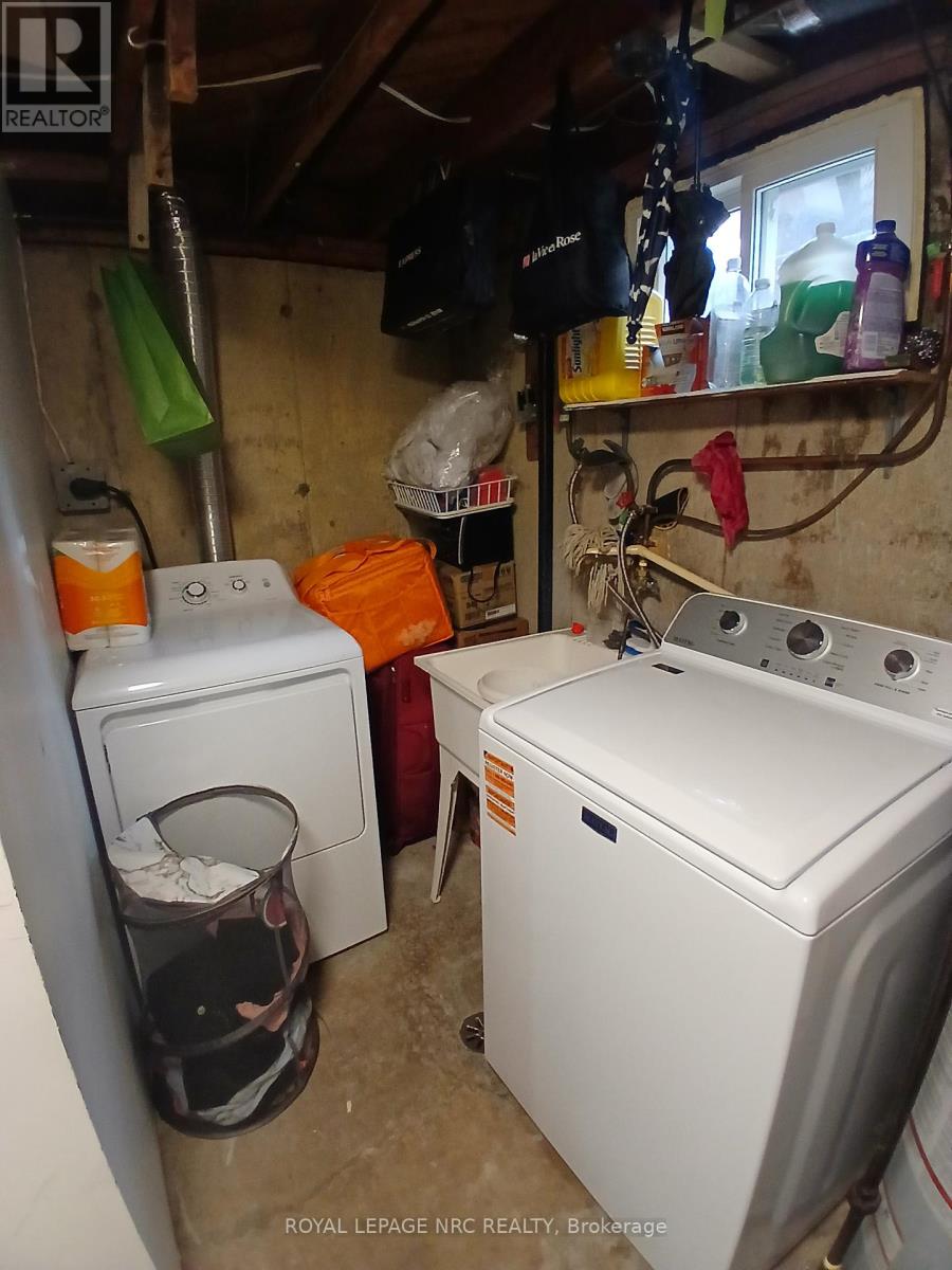 Lower Unit - 6560 Leeming Street, Niagara Falls, Ontario  L2G 1K7 - Photo 8 - X12649824