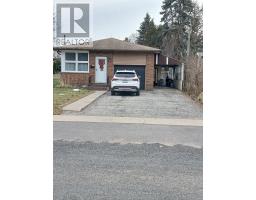 LOWER UNIT - 6560 LEEMING STREET, Niagara Falls, Ontario