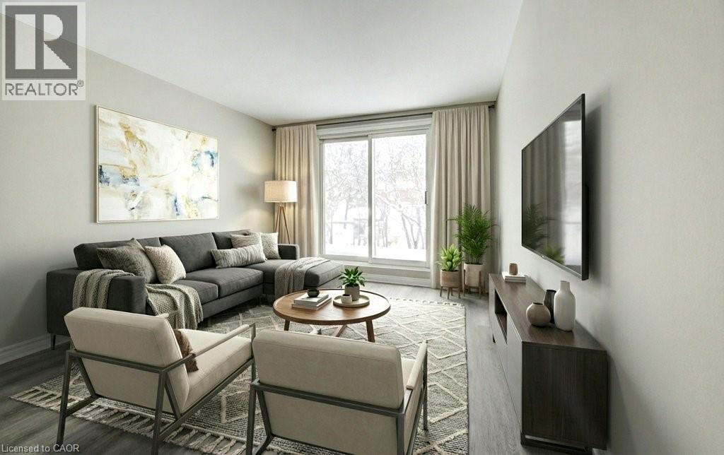 930 Eagle Street N Unit# 17, Cambridge, Ontario  N3H 1C4 - Photo 4 - 40795028