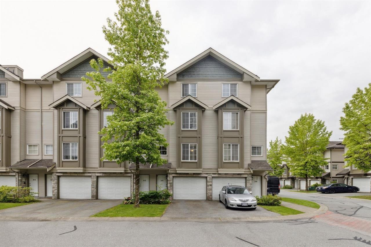 14855 100 AVENUE, Surrey, British Columbia