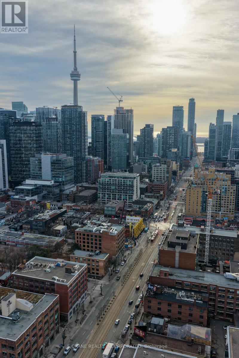 206 Spadina Avenue, Toronto, Ontario  M5T 2C2 - Photo 4 - C12649822