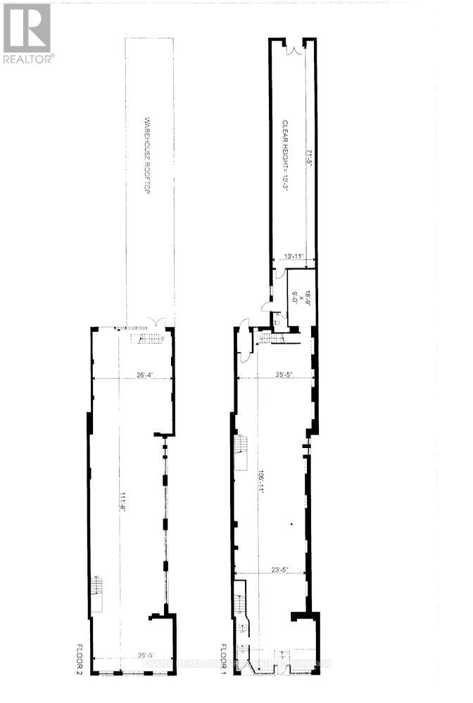 206 Spadina Avenue, Toronto, Ontario  M5T 2C2 - Photo 9 - C12649822