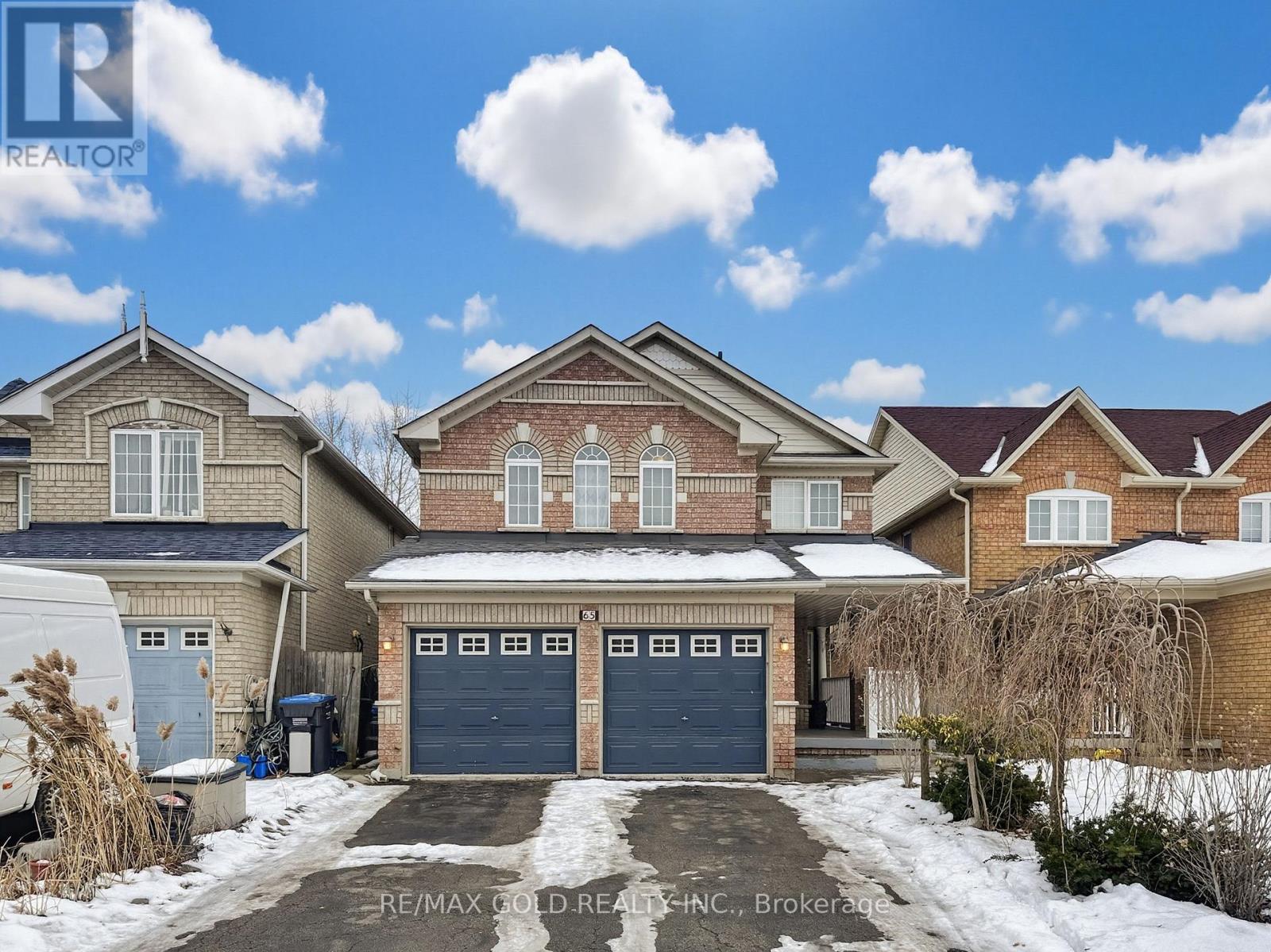 65 VINTAGE GATE, Brampton, Ontario