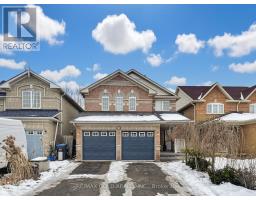 65 VINTAGE GATE, Brampton, Ontario