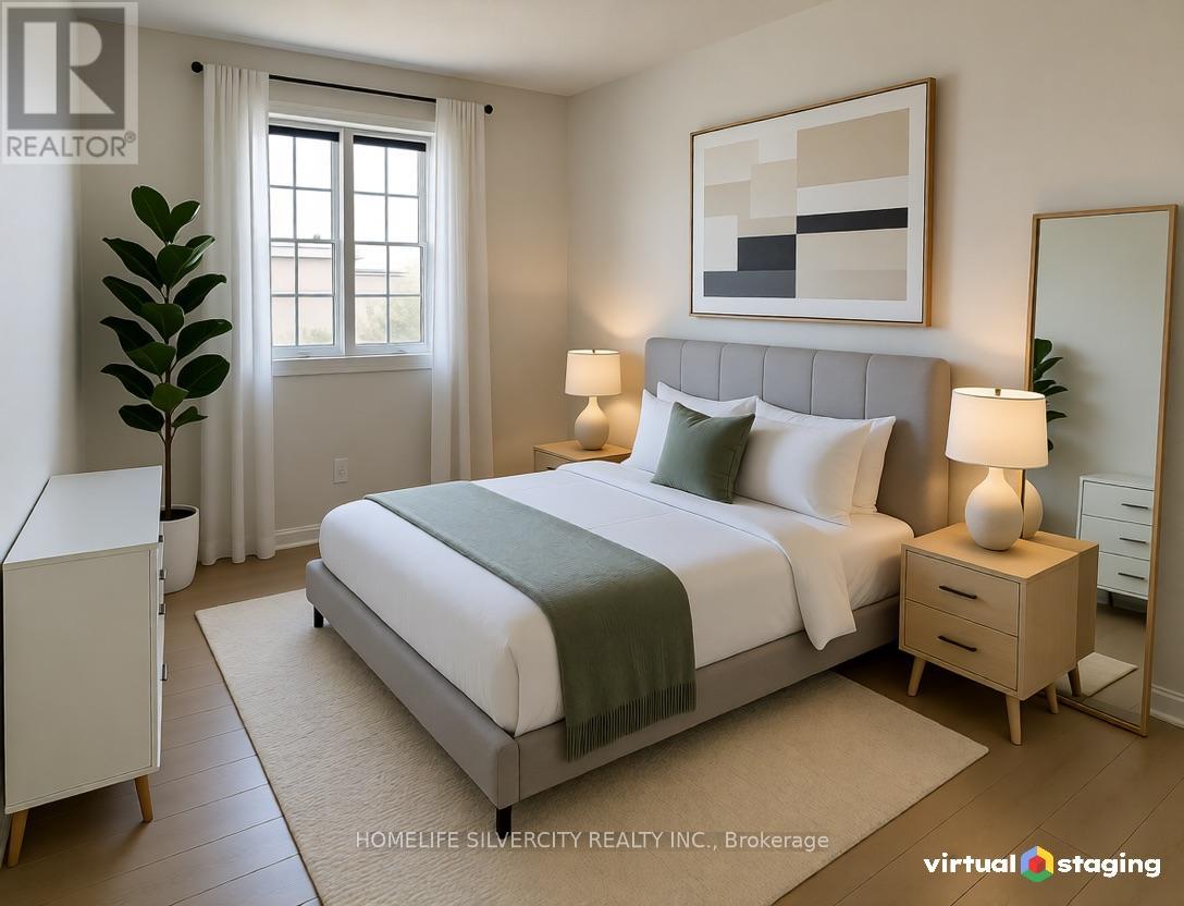 51 Morningmist Street, Brampton, Ontario  L6R 2A6 - Photo 4 - W12629686