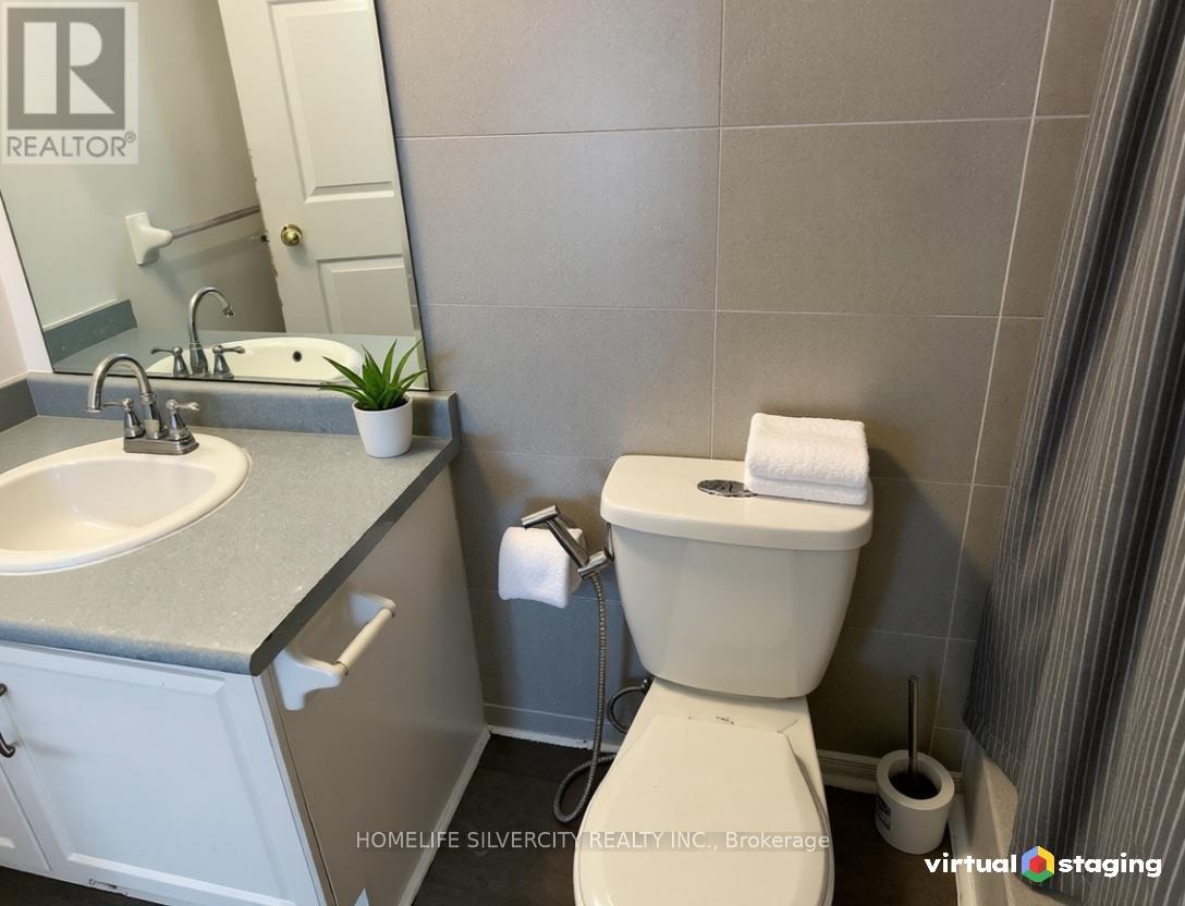 51 Morningmist Street, Brampton, Ontario  L6R 2A6 - Photo 3 - W12629686