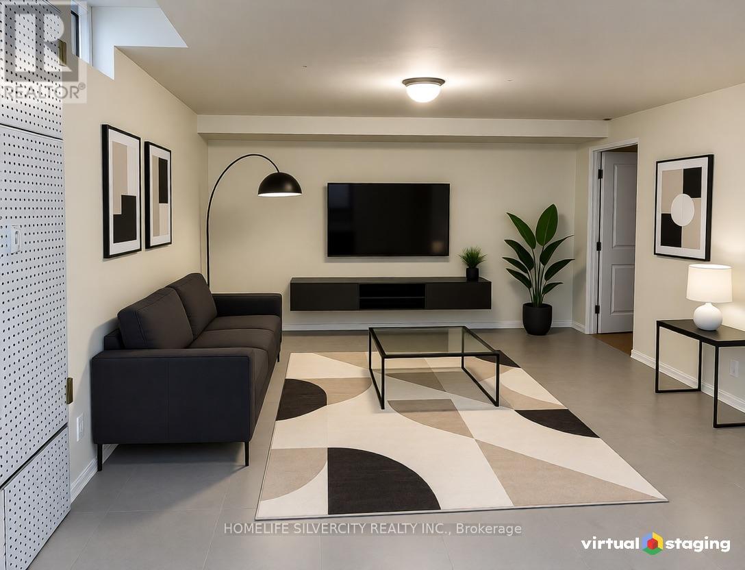 51 Morningmist Street, Brampton, Ontario  L6R 2A6 - Photo 5 - W12629686