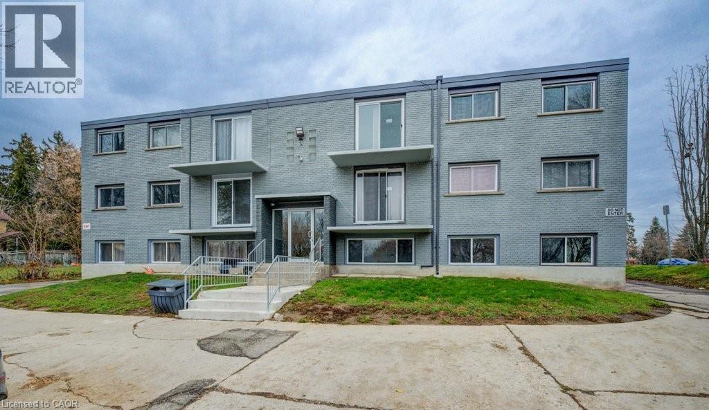 82 Elgin Street S Unit# 21, Cambridge, Ontario  N1R 5G5 - Photo 3 - 40793754