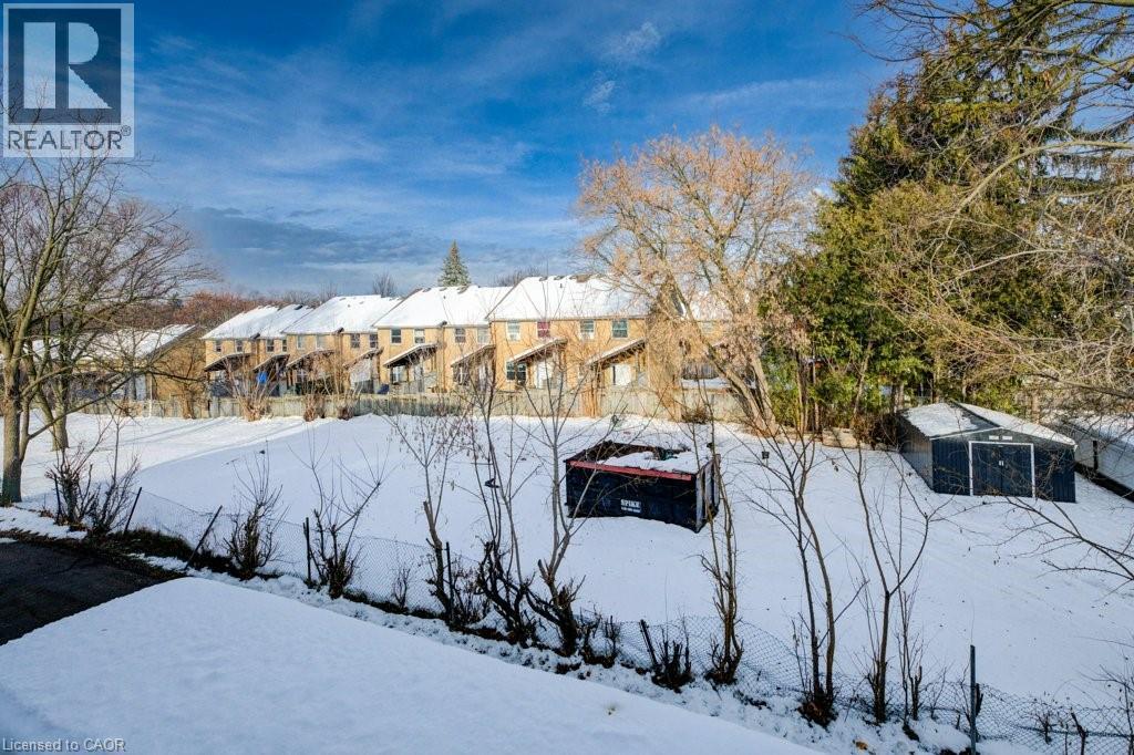 82 Elgin Street S Unit# 21, Cambridge, Ontario  N1R 5G5 - Photo 22 - 40793754