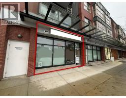 3558 FRASER STREET, Vancouver, British Columbia