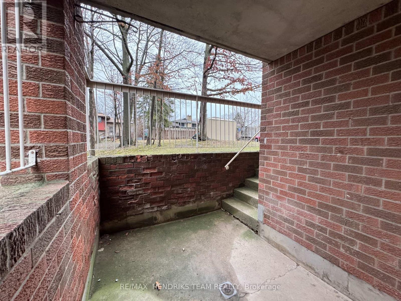 101 - 100 Rockwood Avenue, St. Catharines, Ontario  L2P 3P2 - Photo 17 - X12649832