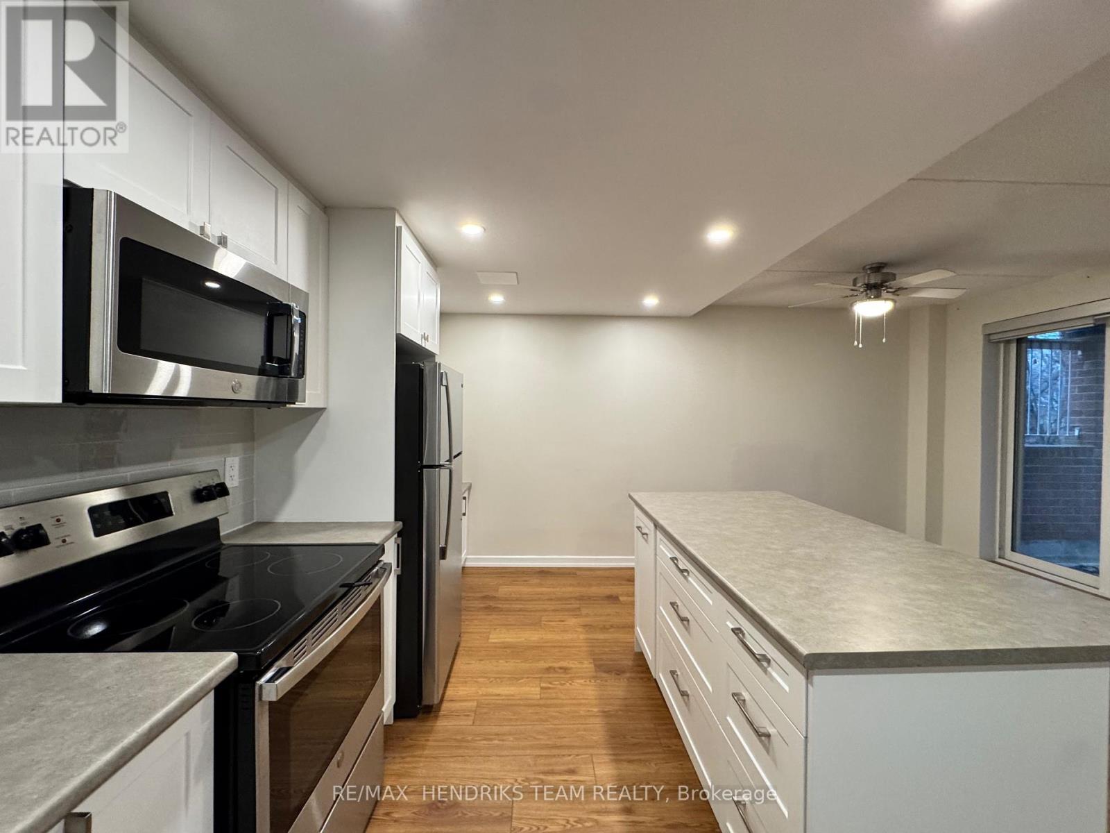 101 - 100 Rockwood Avenue, St. Catharines, Ontario  L2P 3P2 - Photo 2 - X12649832